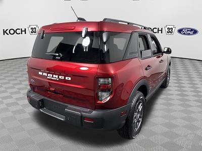 New 2025 Ford Bronco Sport - photo 1