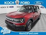 2025 Ford Bronco Sport 4WD SUV for sale #F32331 - photo 1