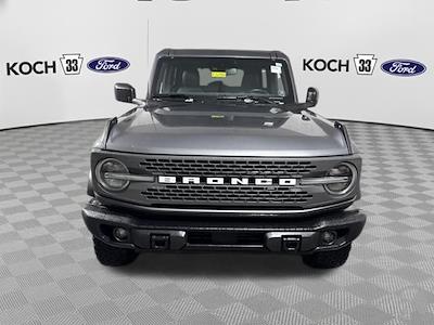 Used 2023 Ford Bronco - photo 1