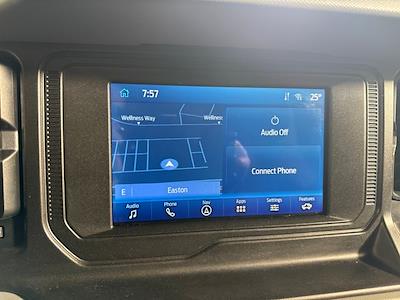 Used 2023 Ford Bronco - photo 1