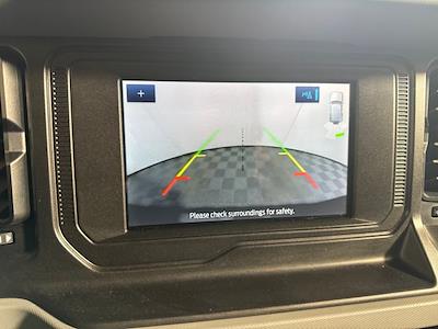 Used 2023 Ford Bronco - photo 1