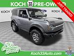 2023 Ford Bronco 4WD SUV for sale #F32332A - photo 1
