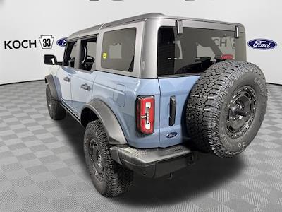 New 2025 Ford Bronco - photo 1