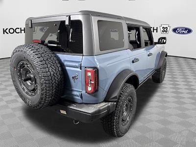 New 2025 Ford Bronco - photo 1