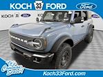 2025 Ford Bronco 4WD SUV for sale #F32333 - photo 1