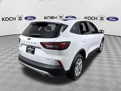 New 2026 Ford Escape - photo 1