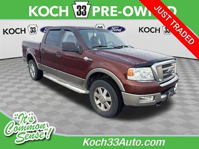 Used 2005 Ford F-150 - photo 1