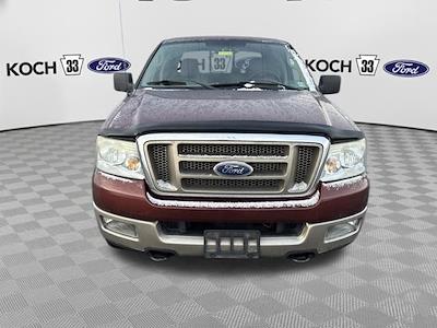 Used 2005 Ford F-150 - photo 1
