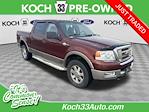2005 Ford F-150 SuperCrew Cab 4WD Pickup for sale #F32336A - photo 1