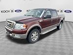 2005 Ford F-150 SuperCrew Cab 4WD Pickup for sale #F32336A - photo 3