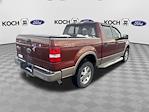 2005 Ford F-150 SuperCrew Cab 4WD Pickup for sale #F32336A - photo 8