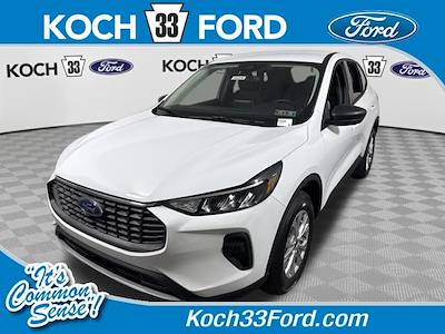 New 2026 Ford Escape - photo 1