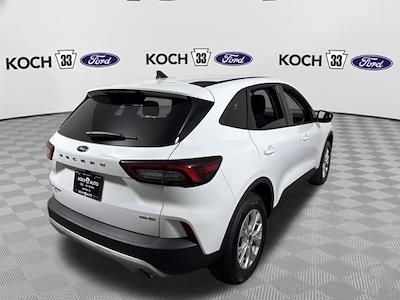 New 2026 Ford Escape - photo 1