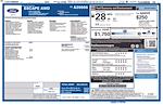 2026 Ford Escape AWD SUV for sale #F32338 - photo 27