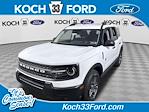 2025 Ford Bronco Sport 4WD SUV for sale #F32340 - photo 1