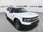 2025 Ford Bronco Sport 4WD SUV for sale #F32340 - photo 4