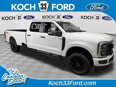New 2026 Ford F-350 - photo 1