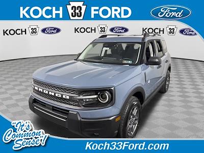 New 2025 Ford Bronco Sport - photo 1