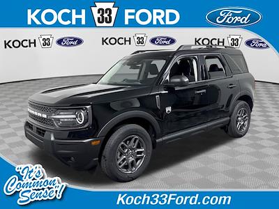 New 2025 Ford Bronco Sport - photo 1