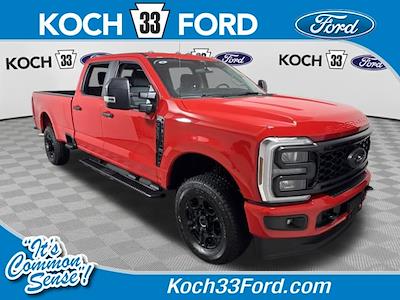 New 2026 Ford F-350 - photo 1
