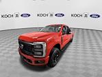 2026 Ford F-350 Crew Cab SRW 4WD Pickup for sale #F32351 - photo 4