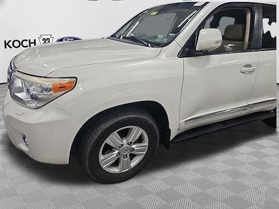 Used 2013 Toyota Land Cruiser - photo 1