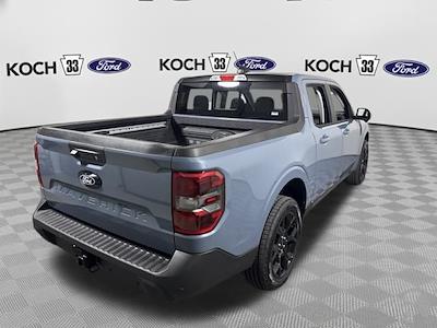 New 2026 Ford Maverick - photo 1