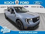 2026 Ford Maverick SuperCrew Cab AWD Pickup for sale #F32356 - photo 1
