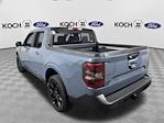 2026 Ford Maverick SuperCrew Cab AWD Pickup for sale #F32356 - photo 7