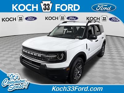 New 2025 Ford Bronco Sport - photo 1