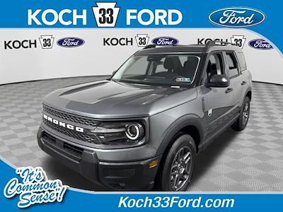 New 2025 Ford Bronco Sport - photo 1