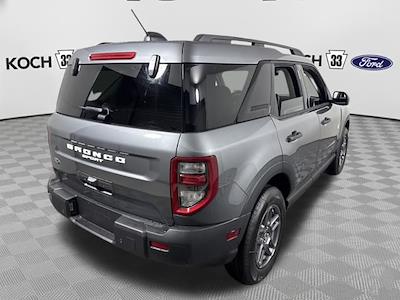 New 2025 Ford Bronco Sport - photo 1