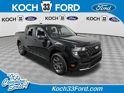 New 2026 Ford Maverick - photo 1