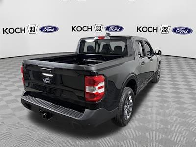 New 2026 Ford Maverick - photo 1