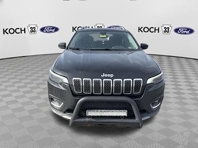 Used 2019 Jeep Cherokee - photo 1