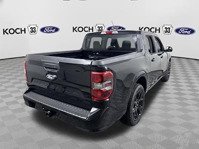 New 2026 Ford Maverick - photo 1