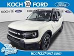 2025 Ford Bronco Sport 4WD SUV for sale #F32366 - photo 1