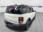 2025 Ford Bronco Sport 4WD SUV for sale #F32366 - photo 2
