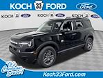 2025 Ford Bronco Sport 4WD SUV for sale #F32367 - photo 1
