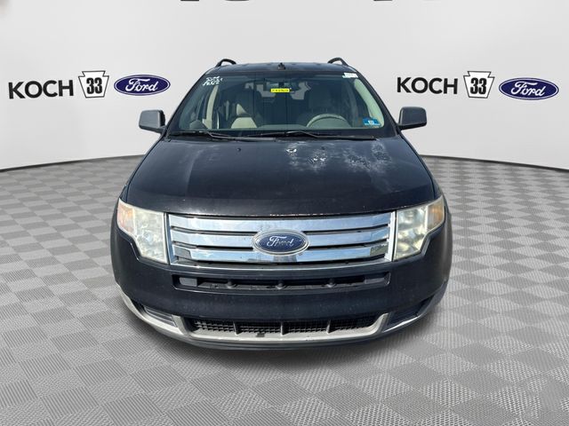 Used 2008 Ford Edge - photo 6