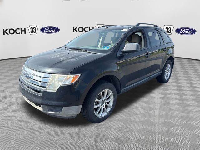 Used 2008 Ford Edge - photo 7