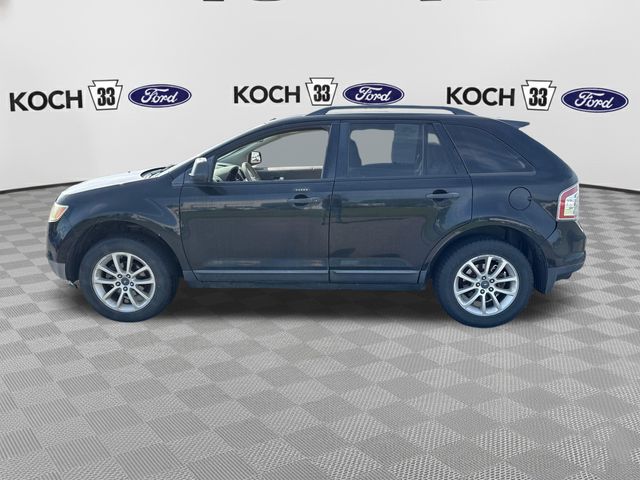 Used 2008 Ford Edge - photo 8