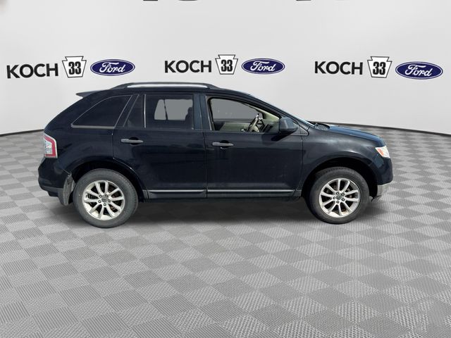 Used 2008 Ford Edge - photo 11