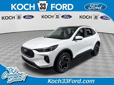 New 2026 Ford Escape - photo 1