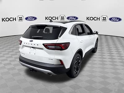 New 2026 Ford Escape - photo 1