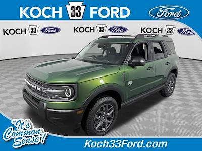 New 2025 Ford Bronco Sport - photo 1