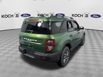 New 2025 Ford Bronco Sport - photo 1