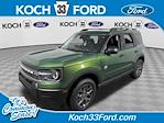 2025 Ford Bronco Sport 4WD SUV for sale #F32374 - photo 1