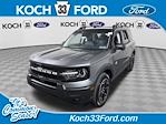 2025 Ford Bronco Sport 4WD SUV for sale #F32375 - photo 1