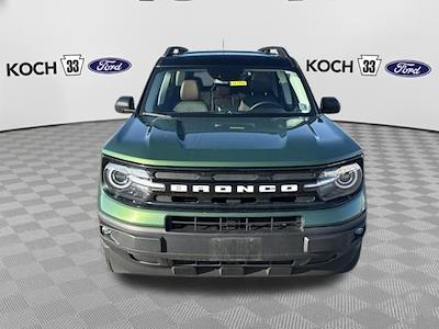 Used 2023 Ford Bronco Sport - photo 1